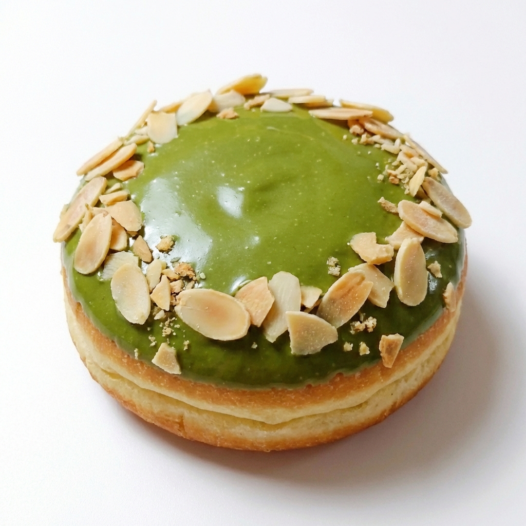 Matcha Zen Crunch